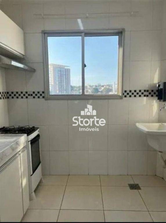 Apartamento à venda com 2 quartos, 64m² - Foto 5