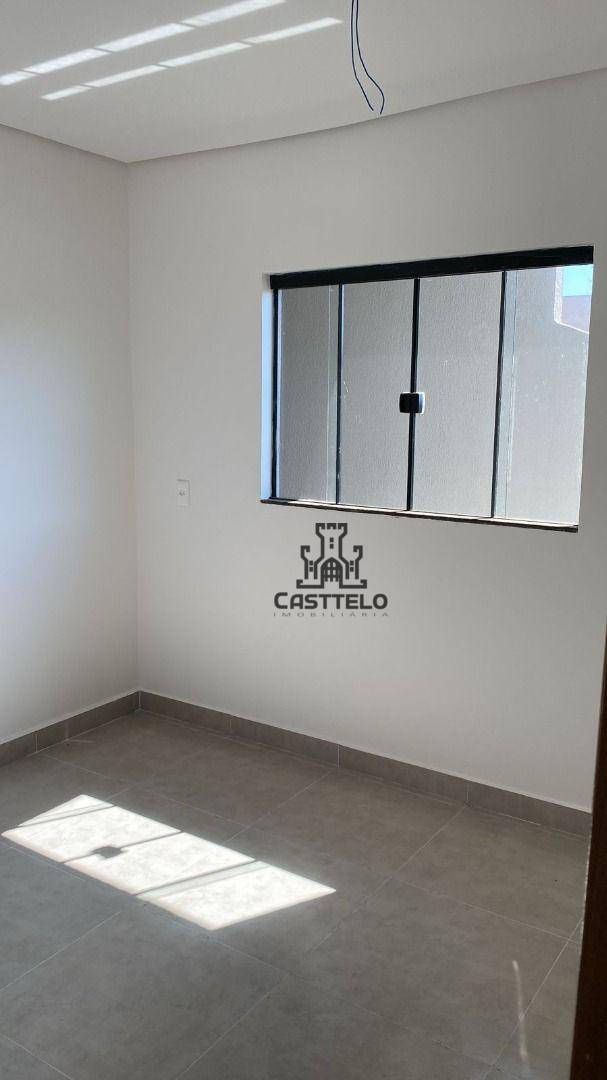 Casa à venda com 3 quartos, 116m² - Foto 6