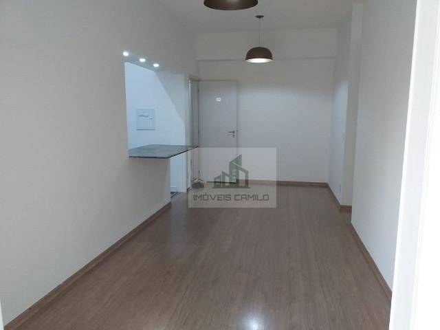 Apartamento à venda com 2 quartos, 121m² - Foto 4