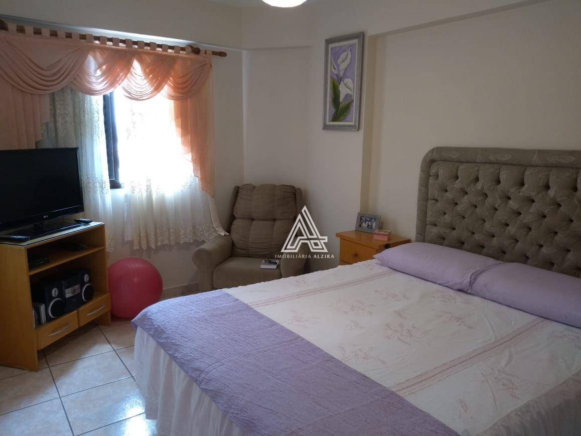 Apartamento à venda com 3 quartos, 140m² - Foto 11