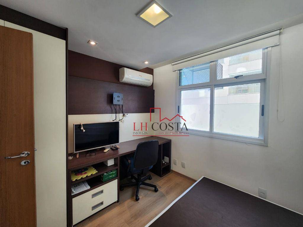 Apartamento à venda com 3 quartos, 130m² - Foto 24