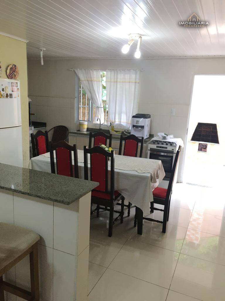 Casa à venda com 3 quartos, 150m² - Foto 19