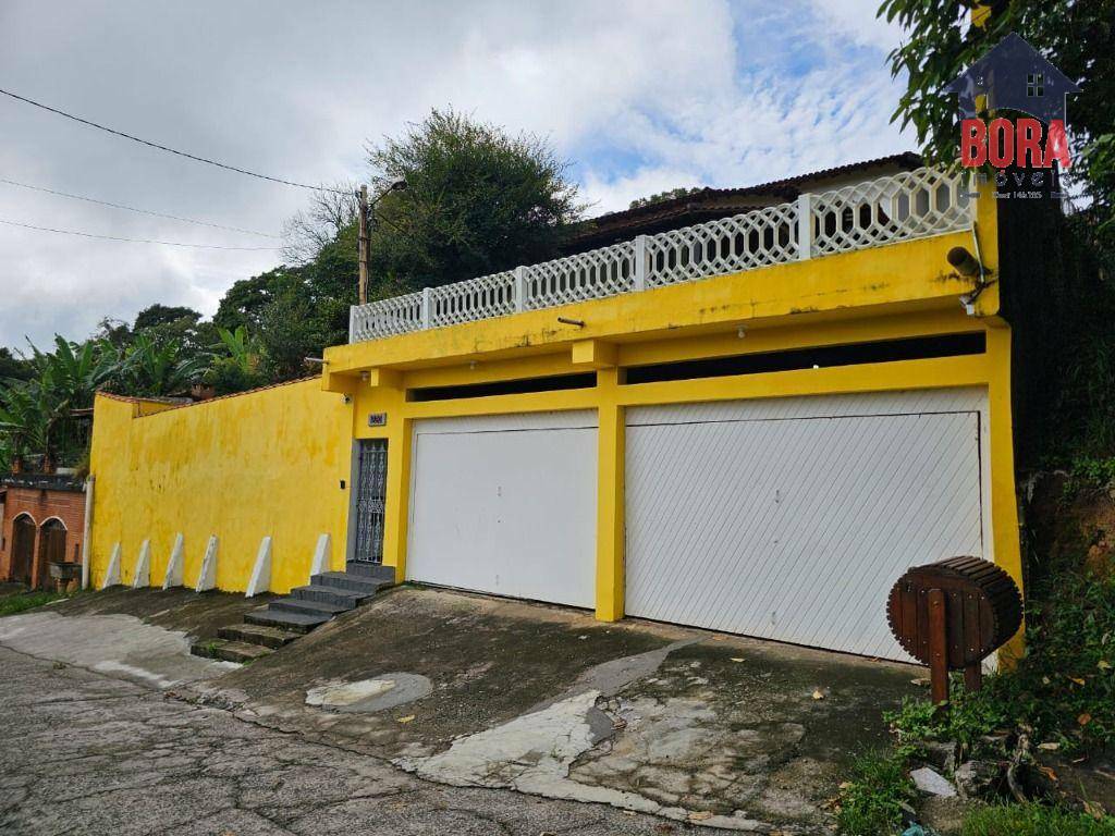 Chácara à venda e aluguel com 3 quartos, 450m² - Foto 6