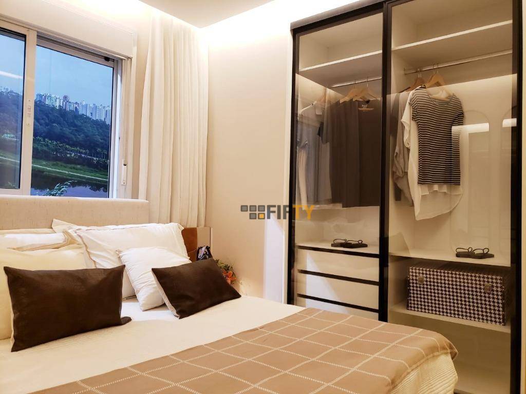 Apartamento à venda com 2 quartos, 65m² - Foto 9