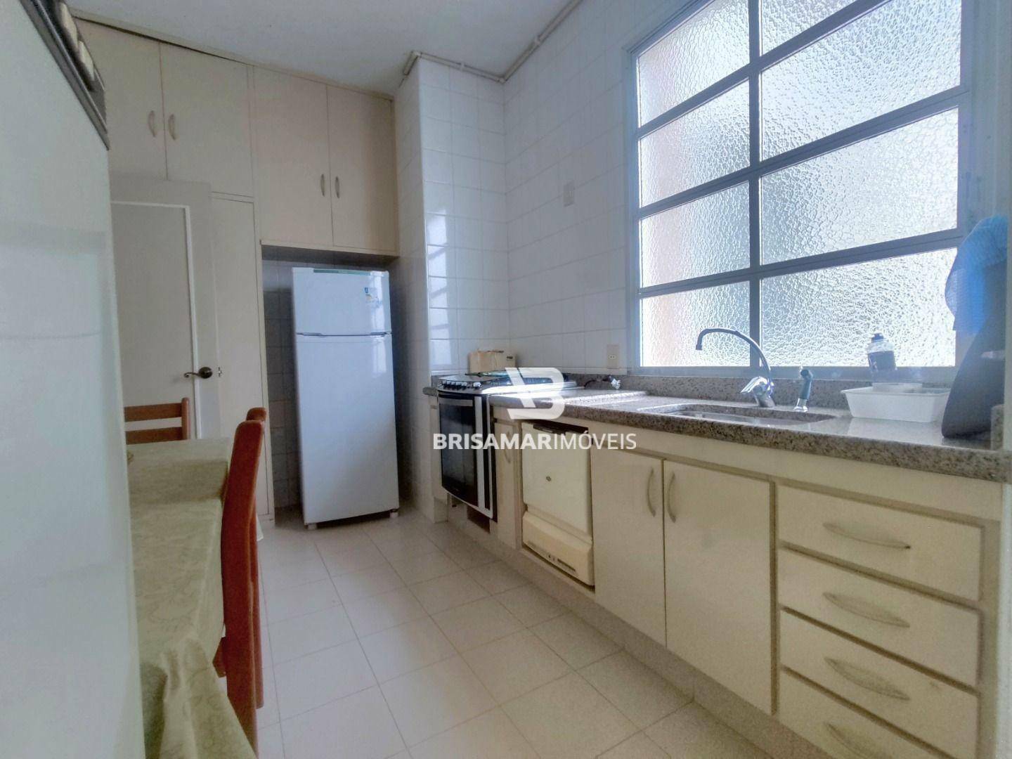 Apartamento à venda com 3 quartos, 120m² - Foto 33