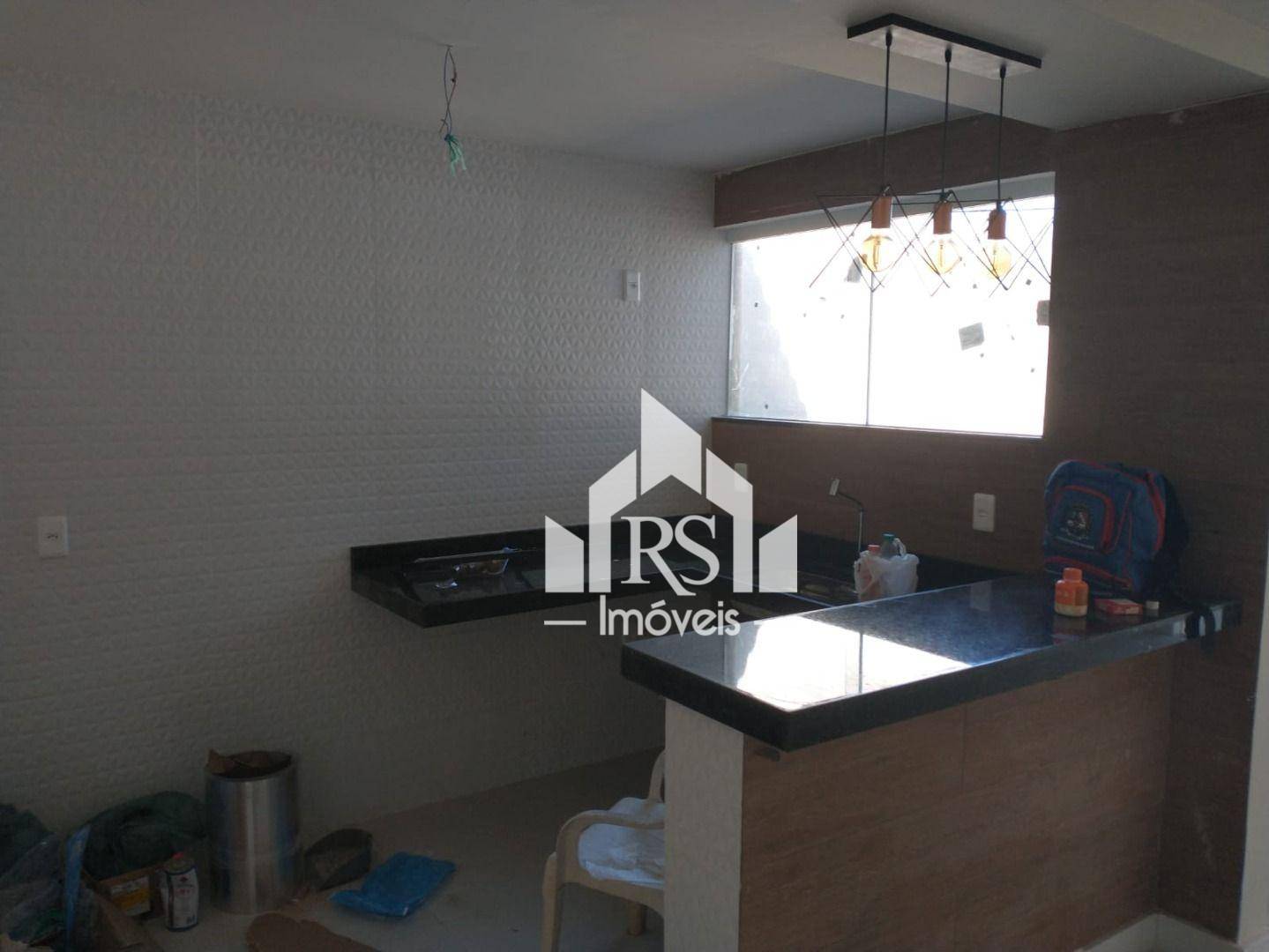 Casa à venda com 3 quartos, 105m² - Foto 5