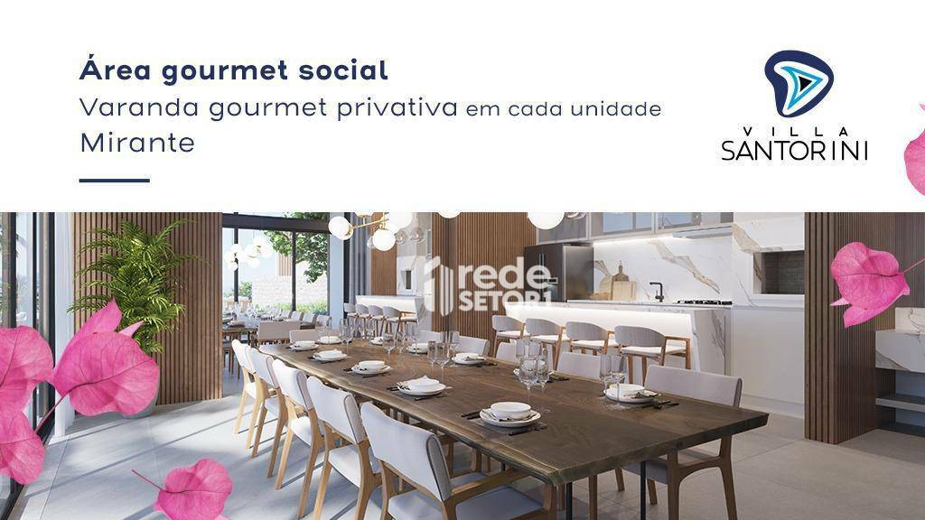 Casa de Condomínio à venda com 3 quartos, 128m² - Foto 14