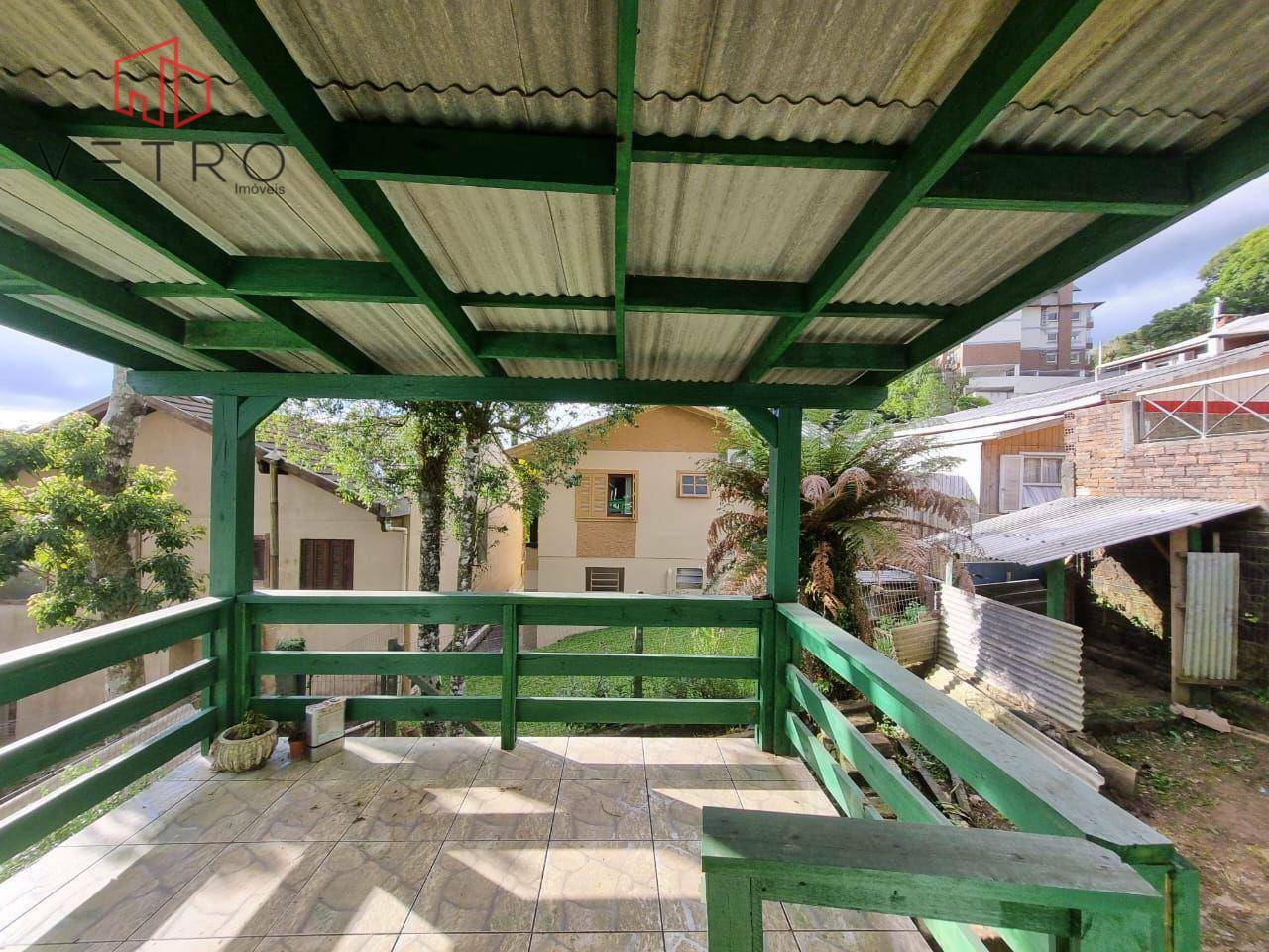 Casa à venda com 3 quartos, 163m² - Foto 11