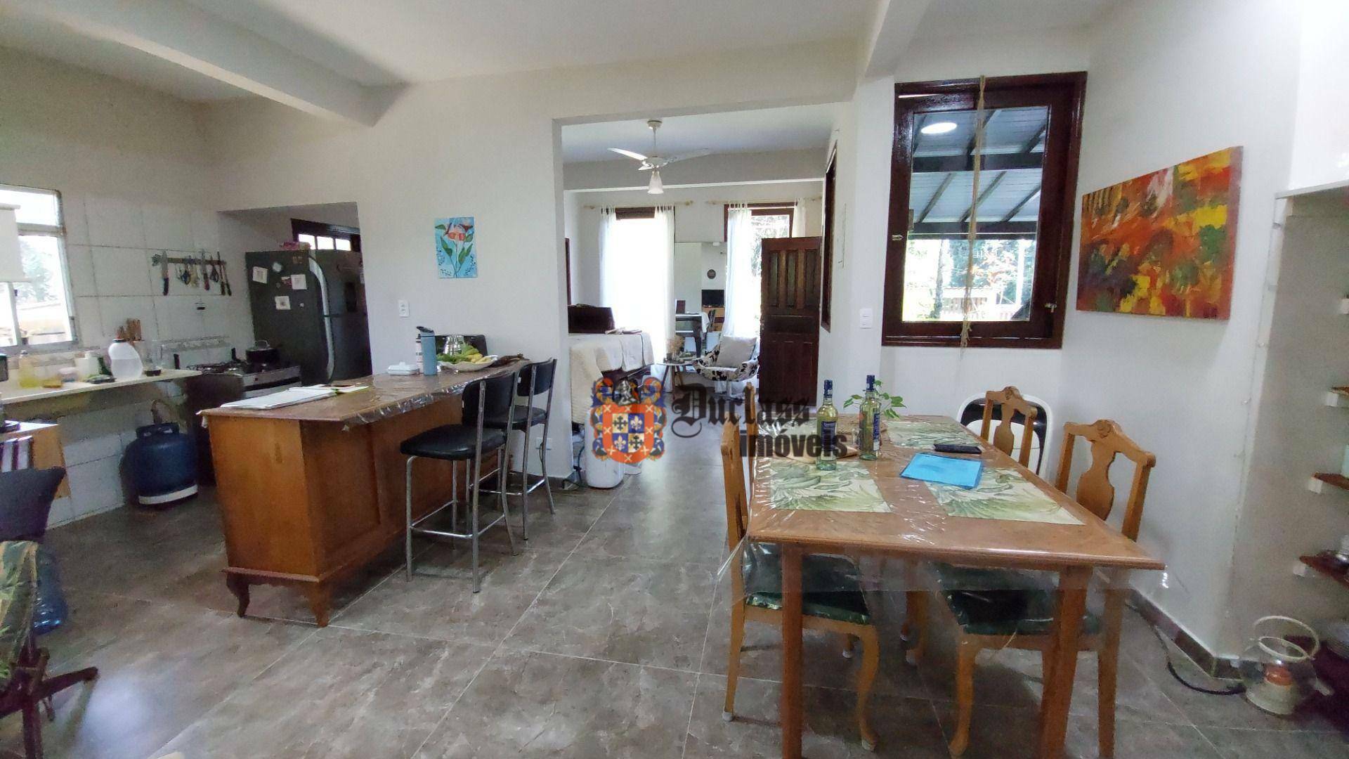 Casa de Condomínio à venda com 2 quartos, 91m² - Foto 40