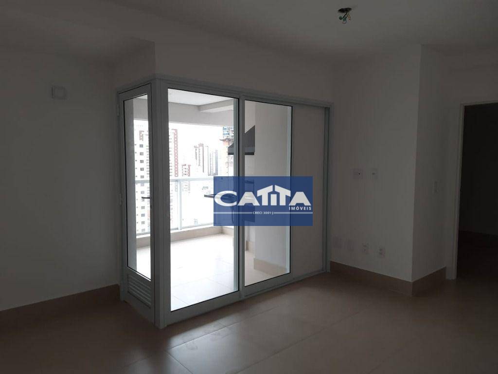 Apartamento à venda com 1 quarto, 53m² - Foto 5