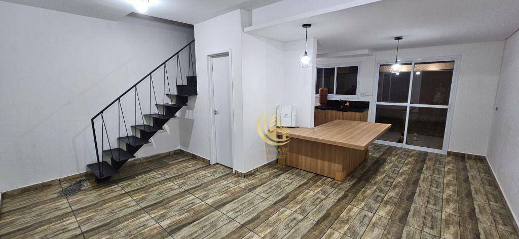 Sobrado à venda com 3 quartos, 93m² - Foto 2