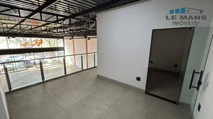 Loja-Salão para alugar, 320m² - Foto 17