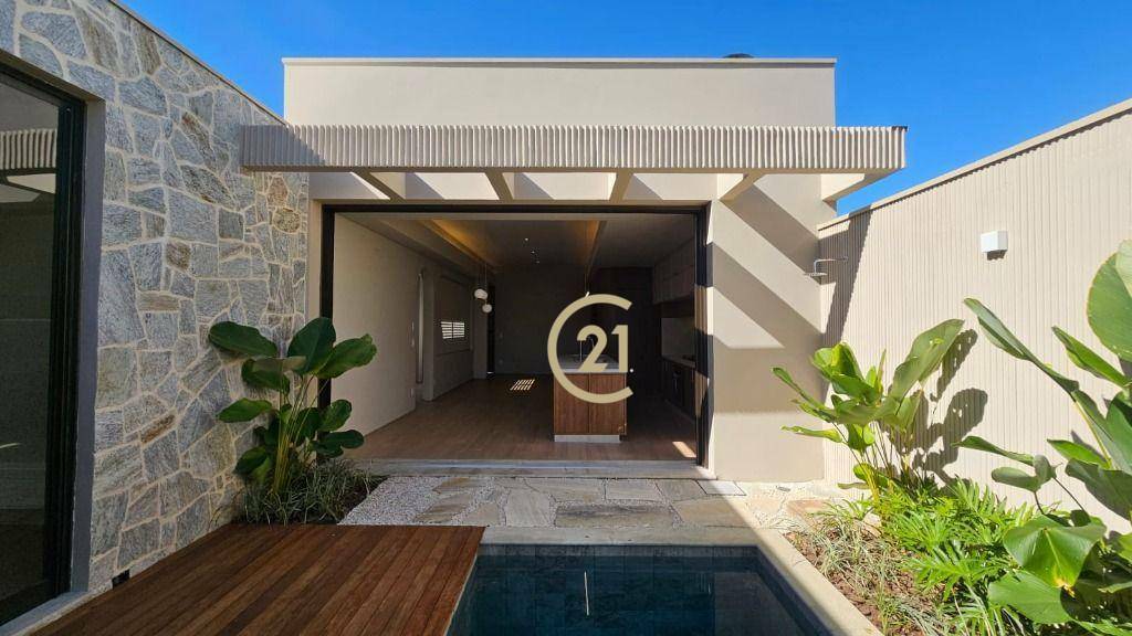 Casa de Condomínio à venda com 3 quartos, 160m² - Foto 20