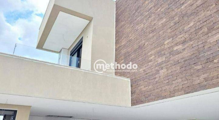 Casa de Condomínio à venda com 4 quartos, 430m² - Foto 20