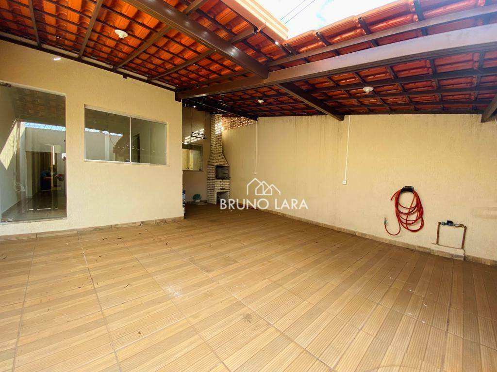 Casa à venda com 2 quartos, 60m² - Foto 3