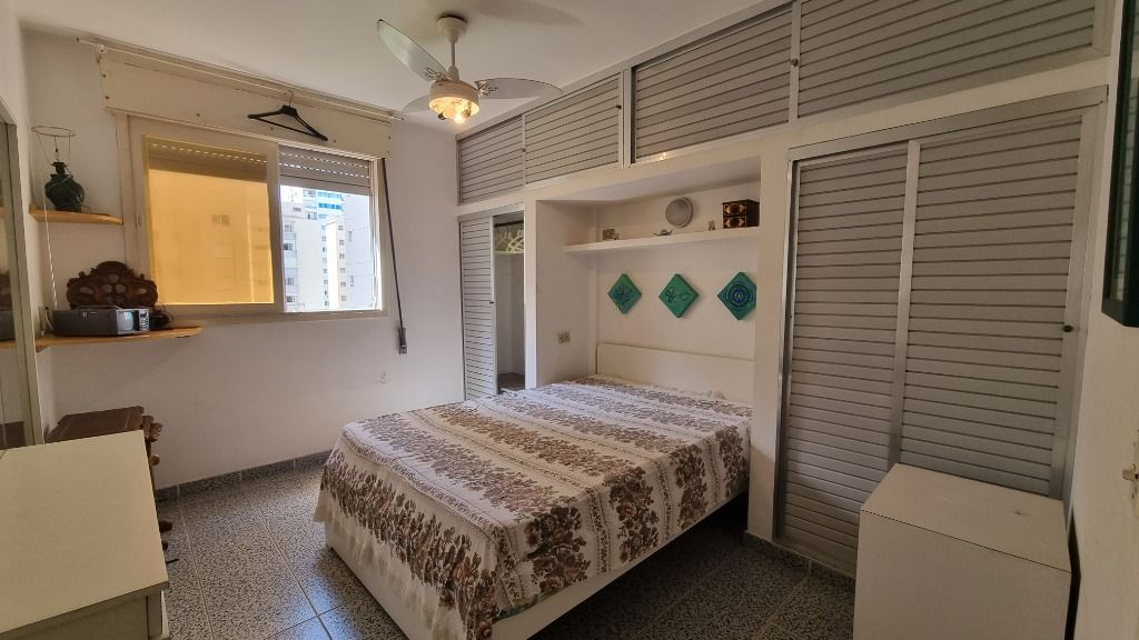 Apartamento à venda com 3 quartos, 75m² - Foto 4