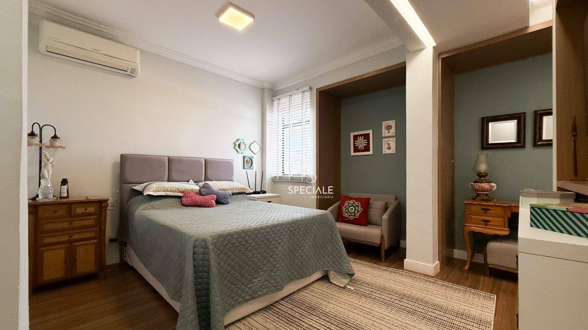 Apartamento à venda com 2 quartos, 111m² - Foto 10