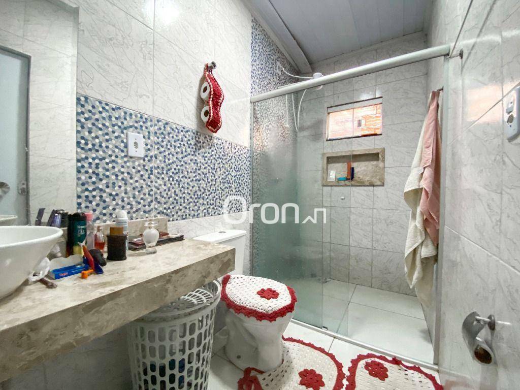 Casa à venda com 3 quartos, 140m² - Foto 10