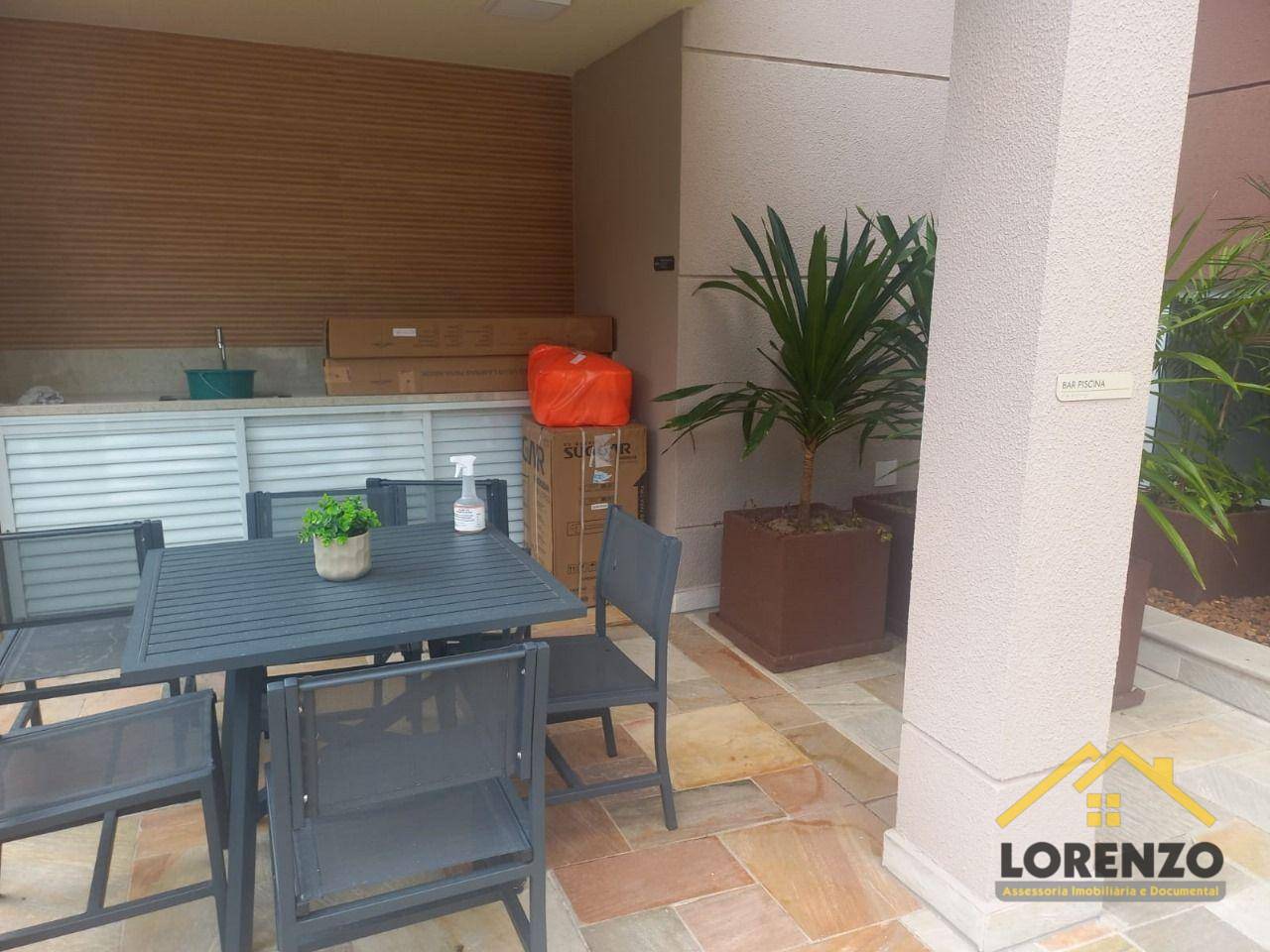 Apartamento à venda com 3 quartos, 96m² - Foto 49