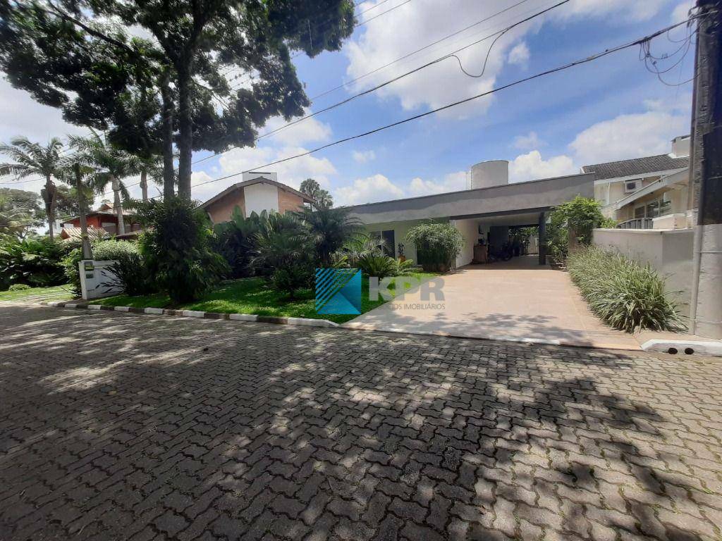 Casa de Condomínio à venda e aluguel com 3 quartos, 300m² - Foto 24