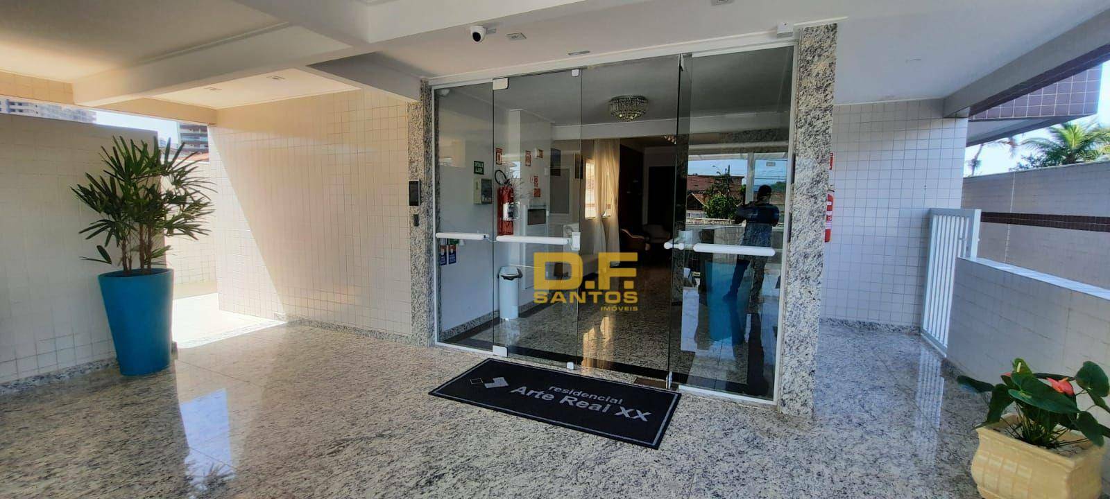 Apartamento à venda com 2 quartos, 55m² - Foto 20