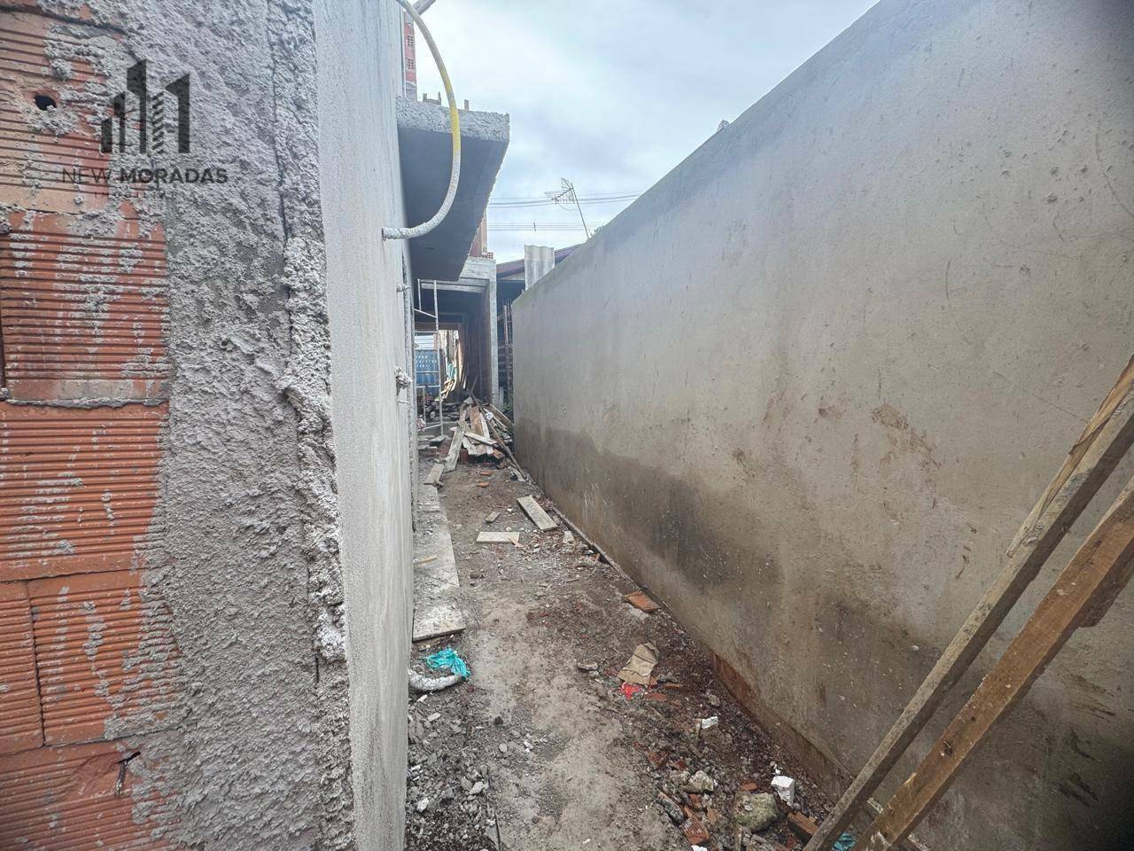 Sobrado à venda com 3 quartos, 120m² - Foto 15