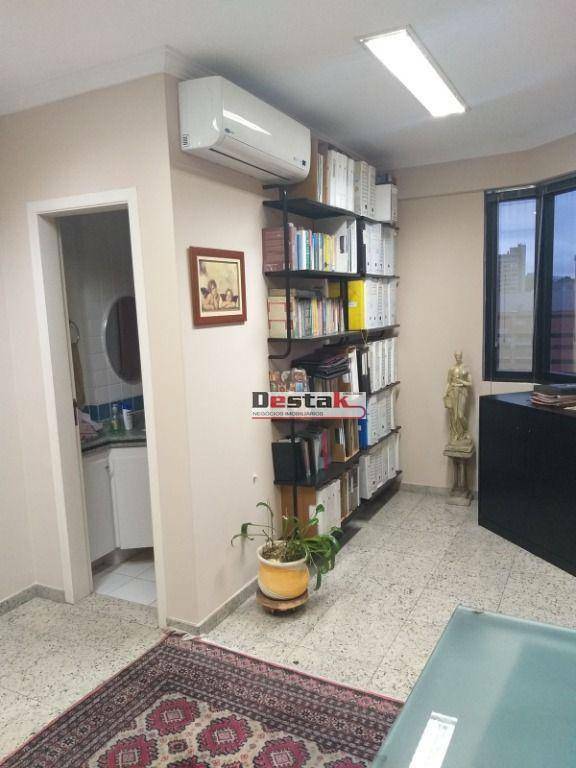 Conjunto Comercial-Sala à venda, 36m² - Foto 1