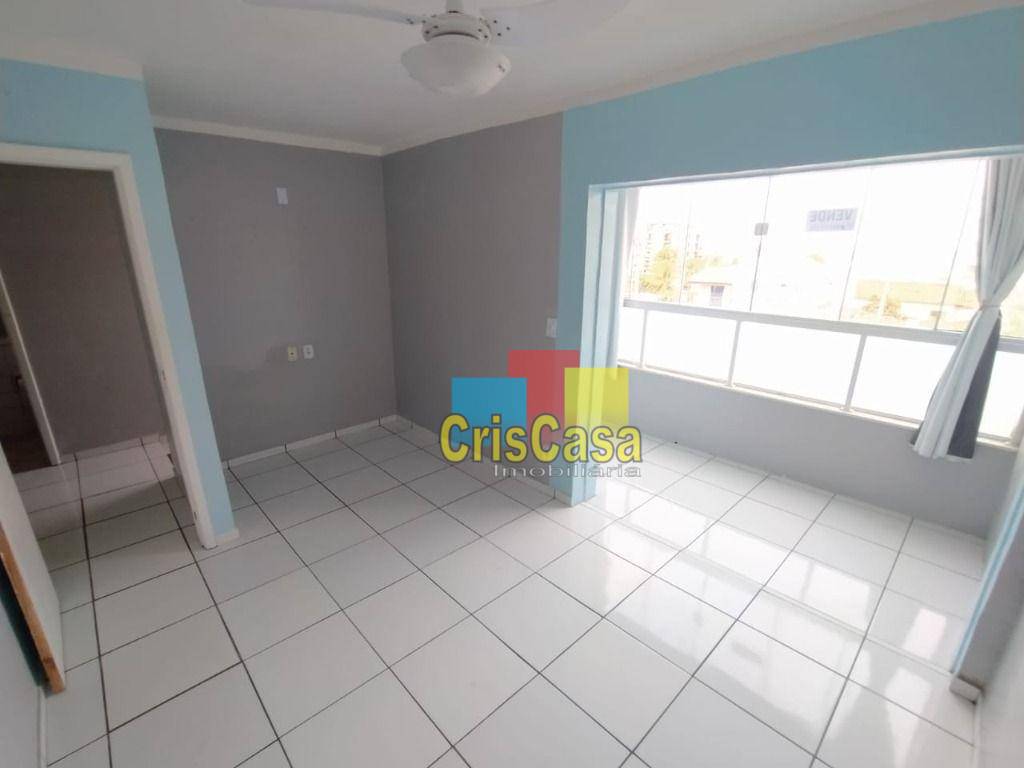 Apartamento à venda com 1 quarto, 41m² - Foto 10