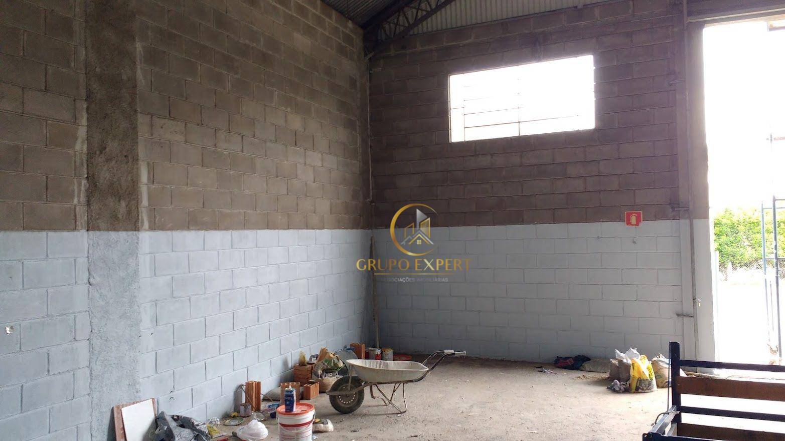Depósito-Galpão-Armazém para alugar, 750m² - Foto 7
