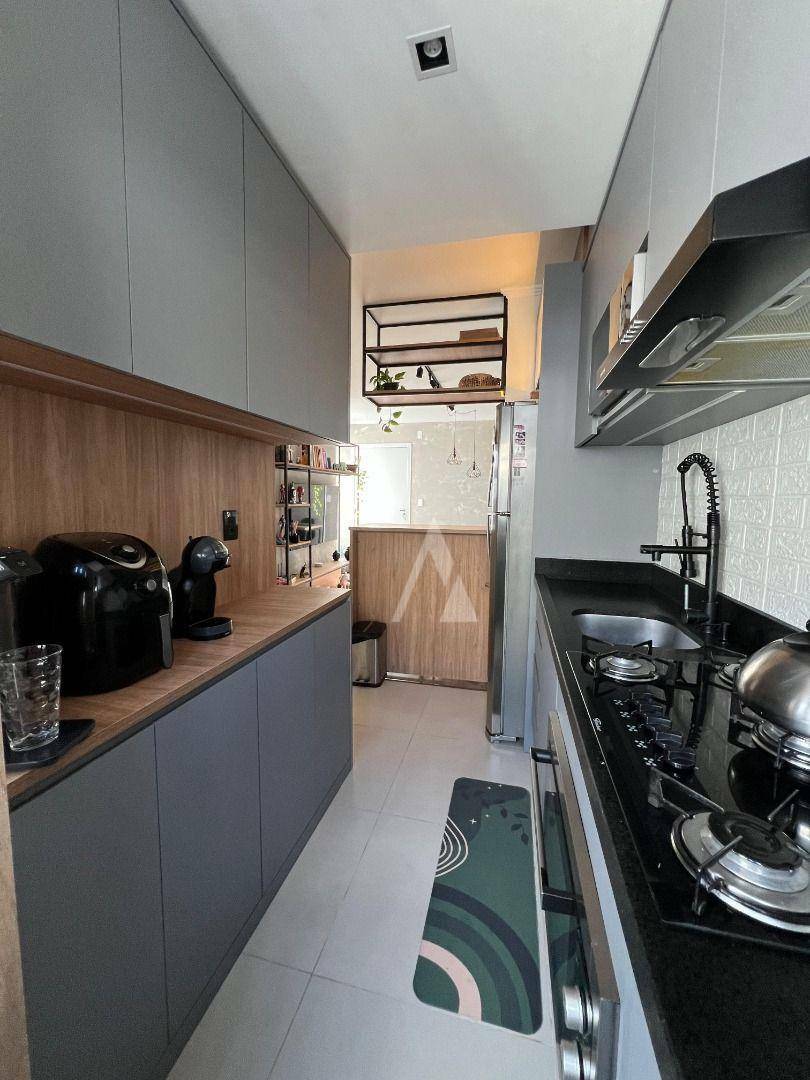 Apartamento à venda com 2 quartos, 44m² - Foto 6