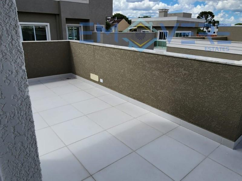 Sobrado à venda com 3 quartos, 134m² - Foto 17