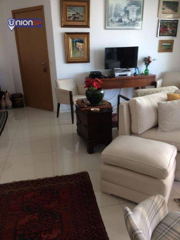 Apartamento à venda com 2 quartos, 103m² - Foto 3