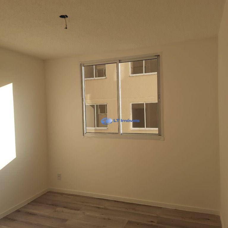 Apartamento, 2 quartos, 44 m² - Foto 2