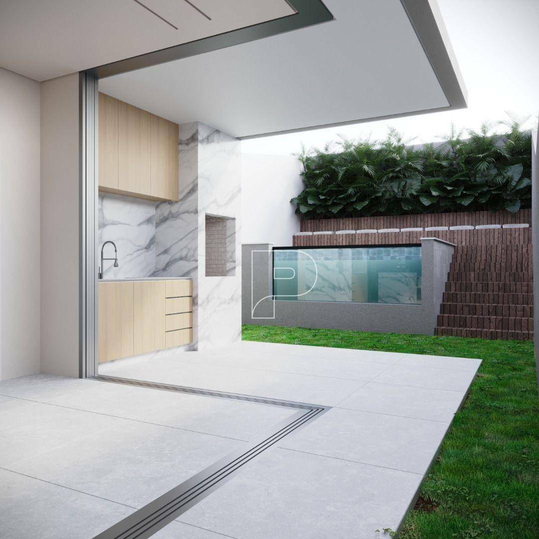 Casa de Condomínio à venda com 3 quartos, 148m² - Foto 6
