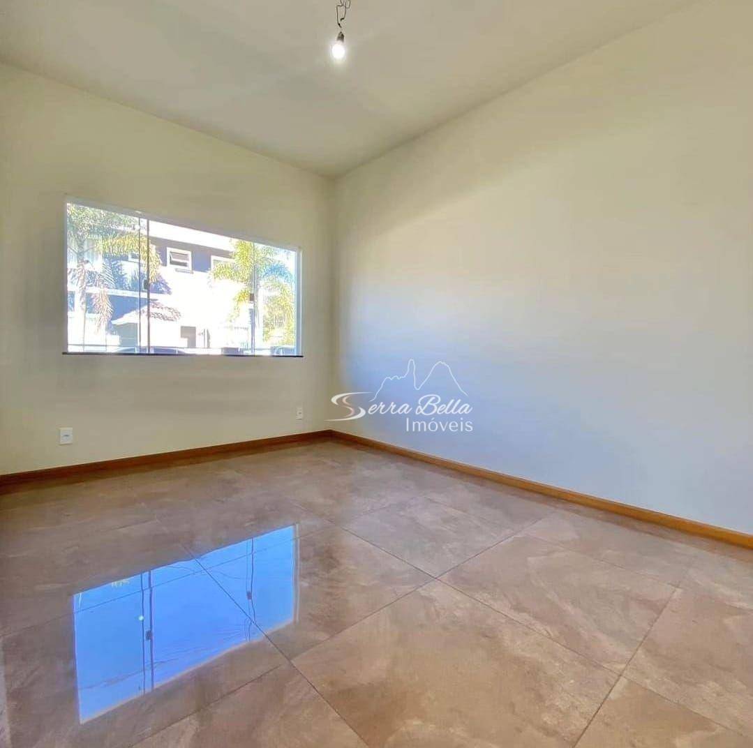 Casa de Condomínio à venda com 3 quartos, 127m² - Foto 3