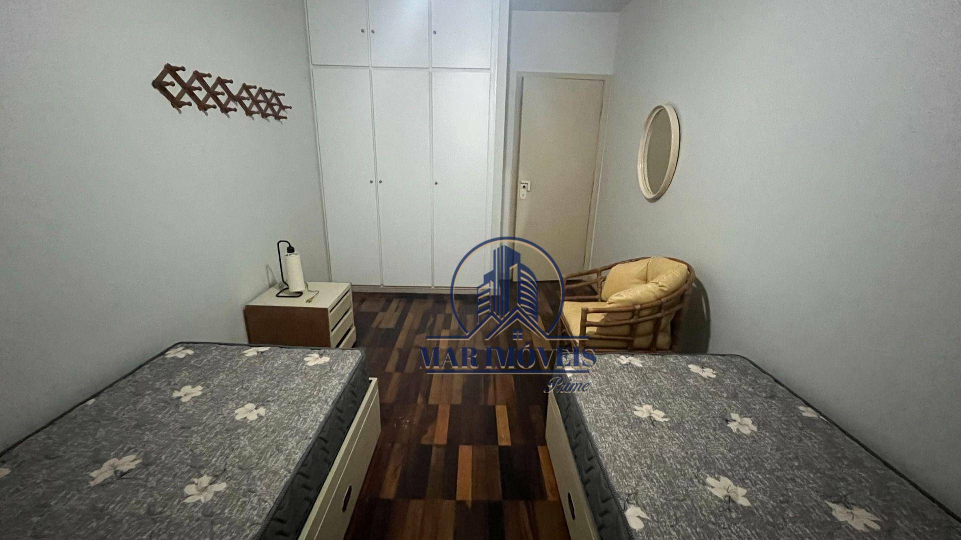 Apartamento à venda com 2 quartos, 80m² - Foto 5