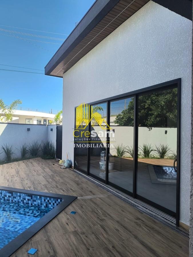 Casa de Condomínio para alugar com 3 quartos, 220m² - Foto 32