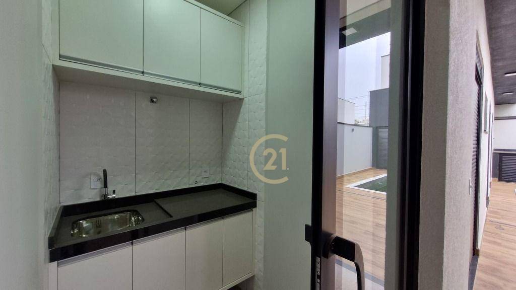 Casa de Condomínio à venda com 3 quartos, 177m² - Foto 21