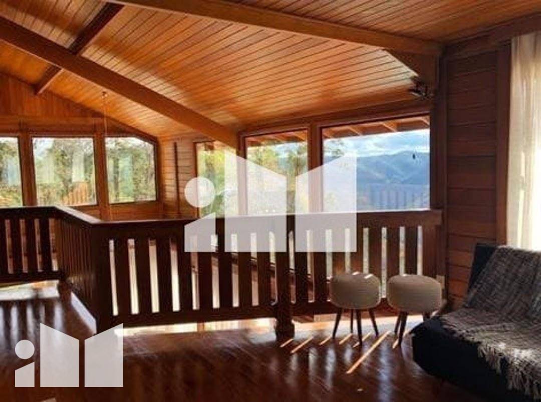 Casa de Condomínio à venda com 4 quartos, 290m² - Foto 24