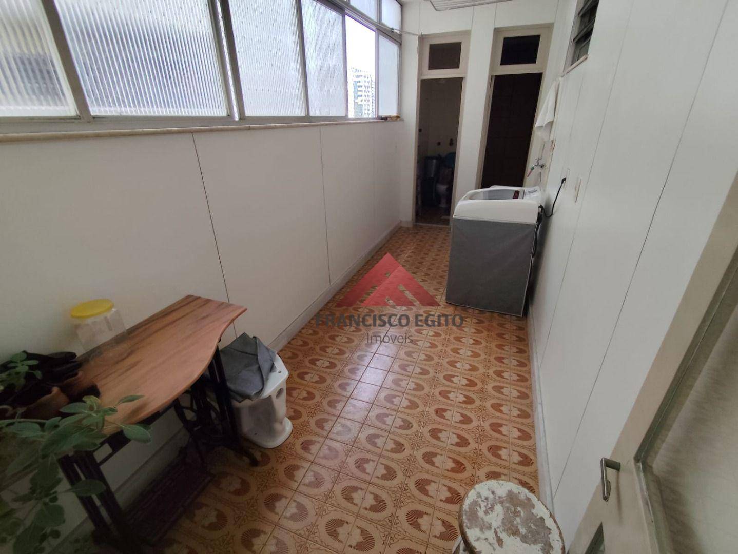 Apartamento à venda com 3 quartos, 100m² - Foto 6