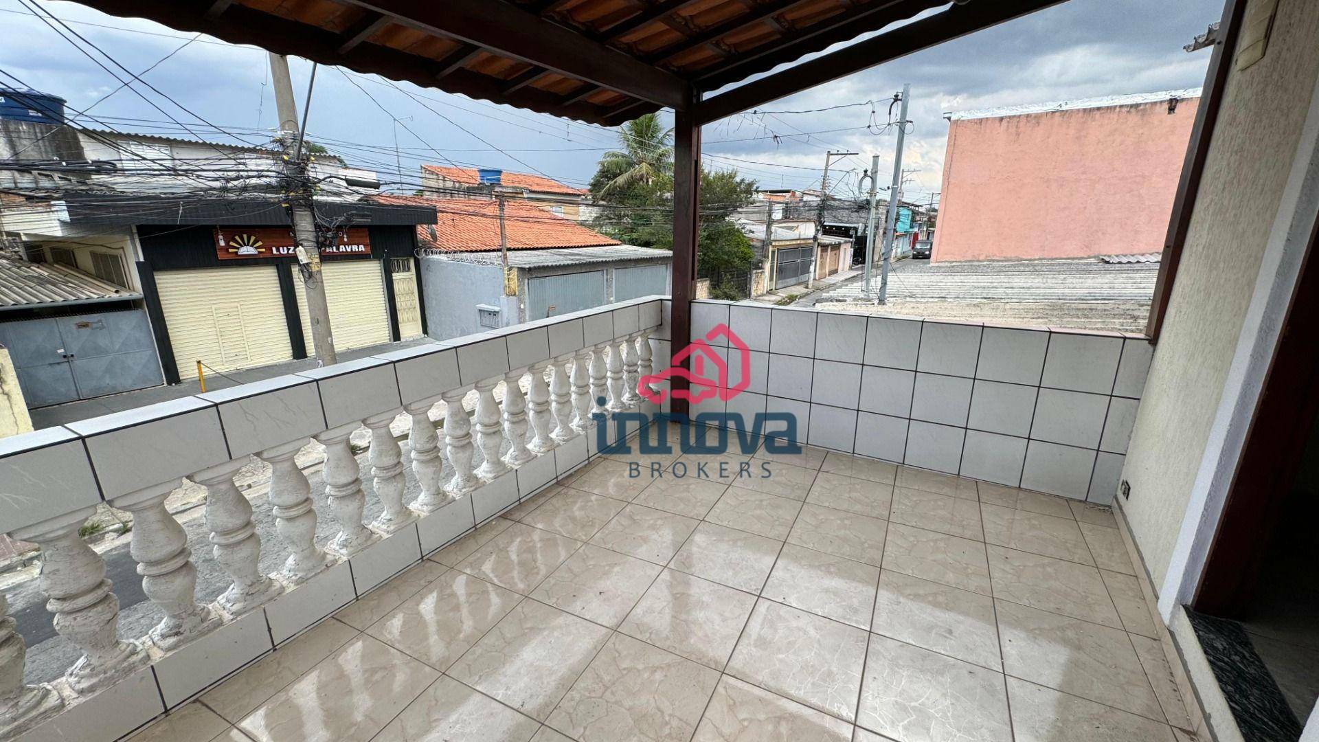 Casa à venda com 2 quartos, 250M2 - Foto 23