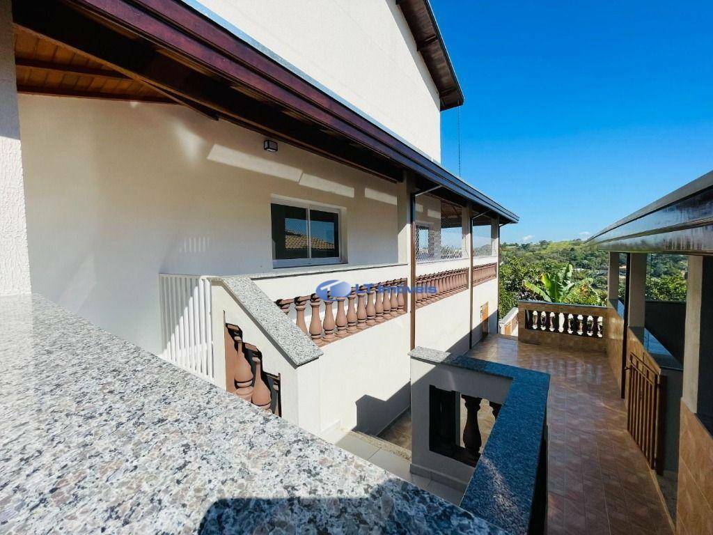 Chácara à venda com 5 quartos, 400m² - Foto 40