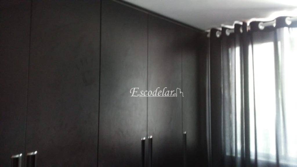 Apartamento à venda com 2 quartos, 48m² - Foto 21