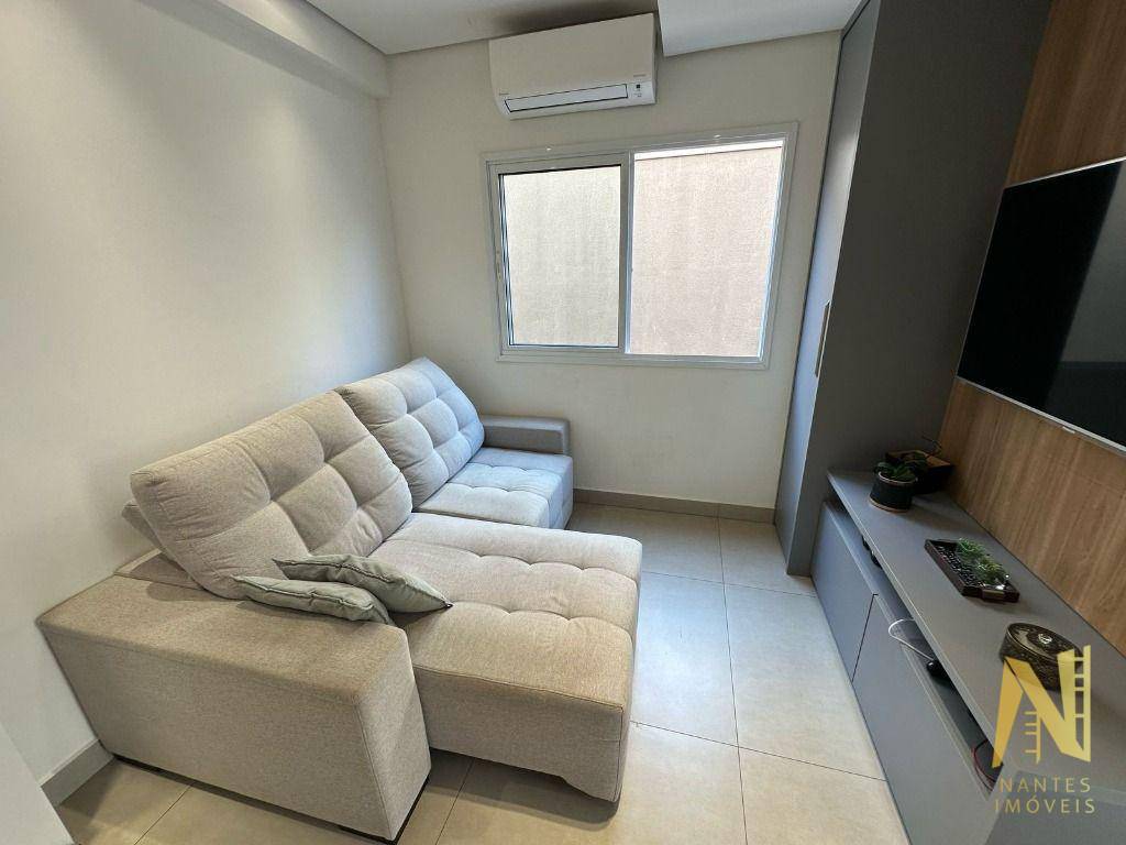 Casa de Condomínio à venda com 4 quartos, 283m² - Foto 23