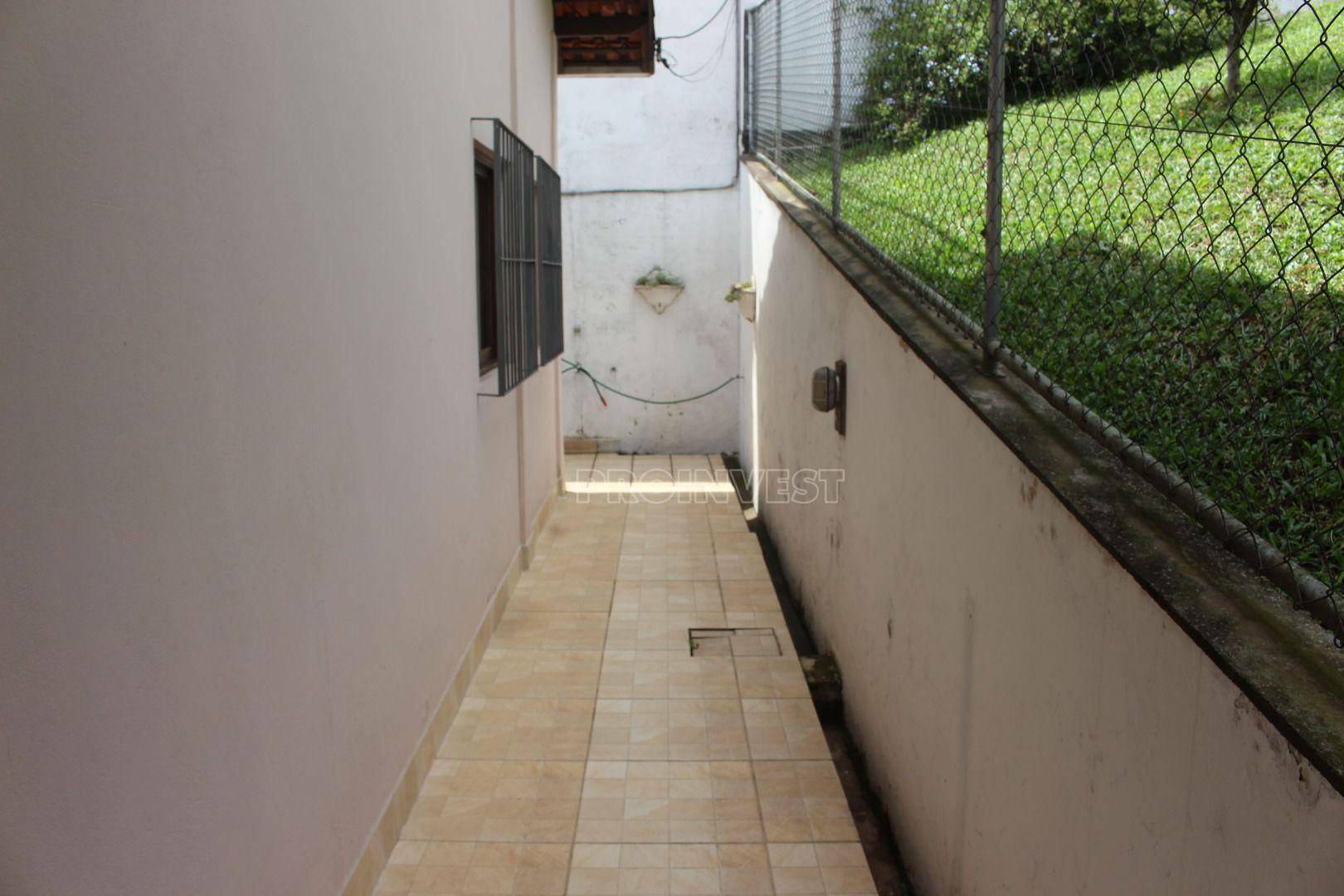 Casa à venda com 4 quartos, 390m² - Foto 27