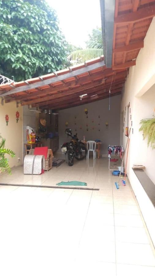 Casa à venda com 3 quartos, 208m² - Foto 8