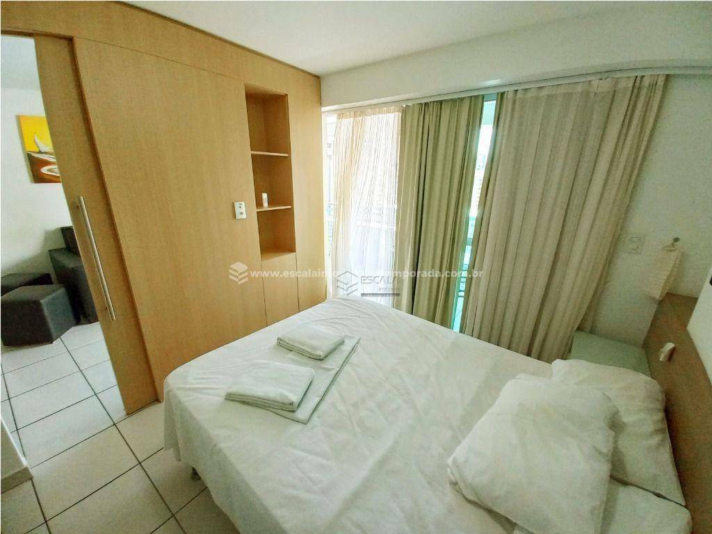 Apartamento para lancamento com 2 quartos, 56m² - Foto 14