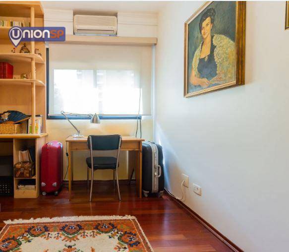 Apartamento à venda com 4 quartos, 150m² - Foto 12