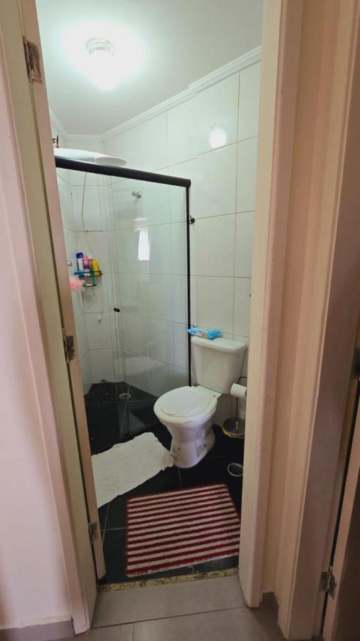 Apartamento à venda com 2 quartos, 55m² - Foto 6