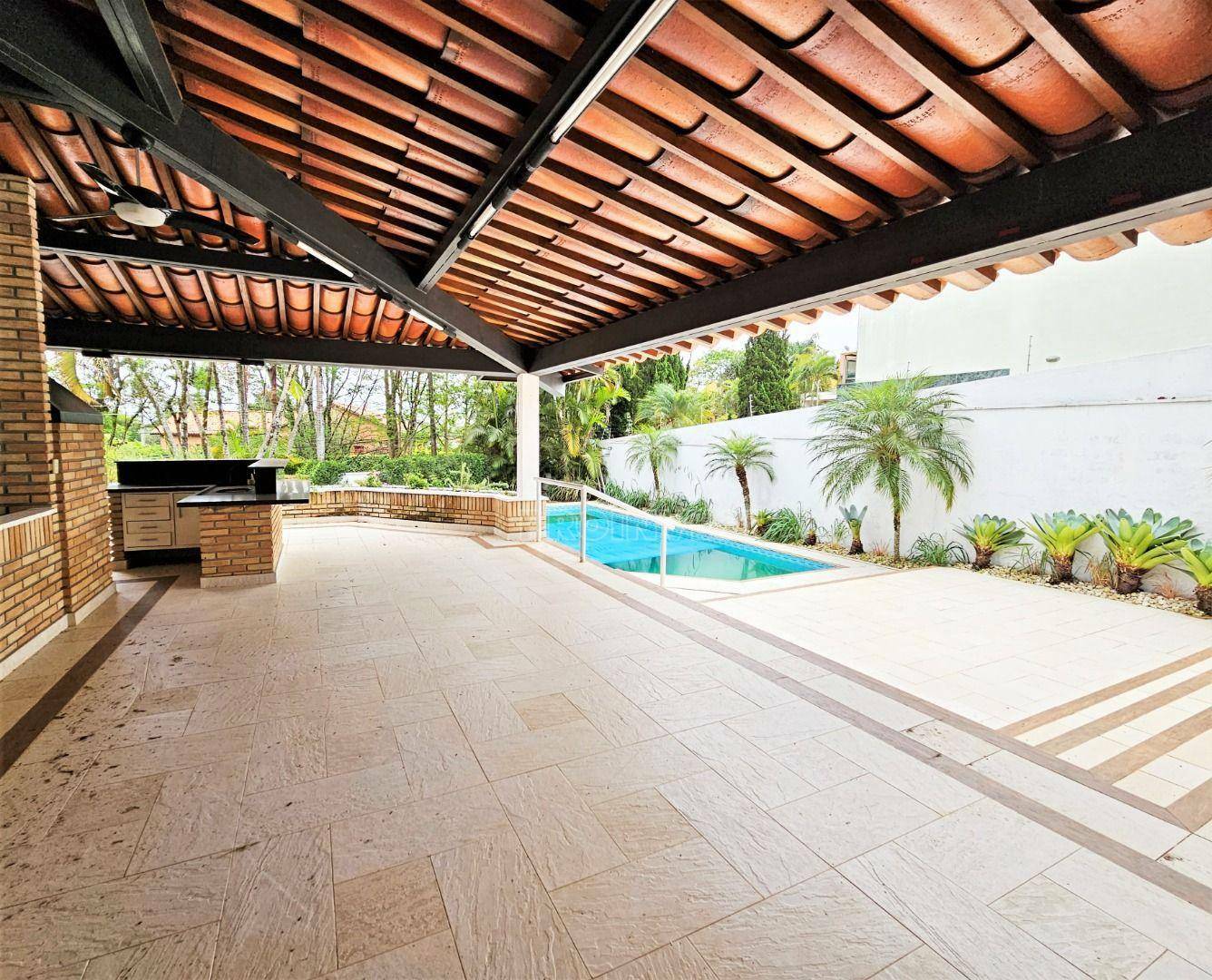 Casa de Condomínio à venda com 4 quartos, 600m² - Foto 54